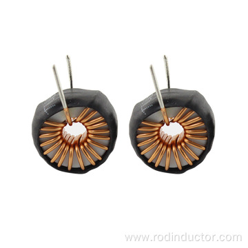 Wholesale Yellow and White Toroidal Inductors